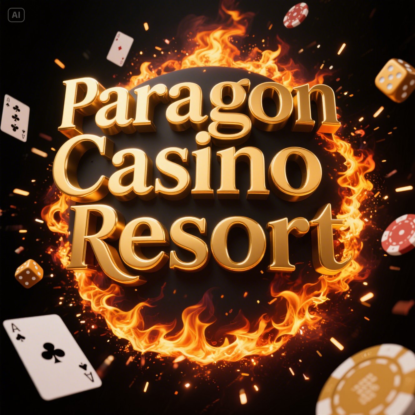 Paragon Casino Resort